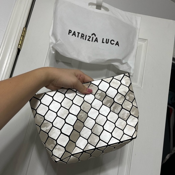 Patrizia Luca Handbags - Patrizia Luca Purse